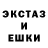 Альфа ПВП Crystall Djek Potrashitel